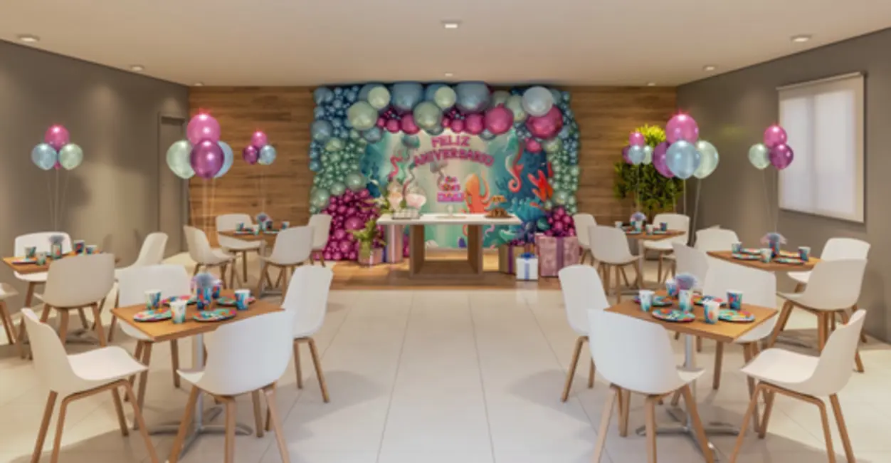 Apartamento com 2 quartos à venda, 57m2 em Rio De Janeiro - RJ - imagem 7 Foto 7 de Apartamento com 2 quartos à venda, 57m2 em Rio De Janeiro - RJ