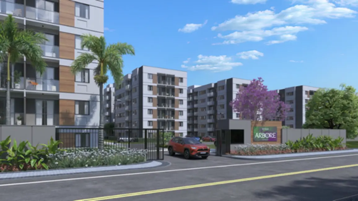 Apartamento com 2 quartos à venda, 57m2 em Rio De Janeiro - RJ - imagem 1 Foto 1 de Apartamento com 2 quartos à venda, 57m2 em Rio De Janeiro - RJ