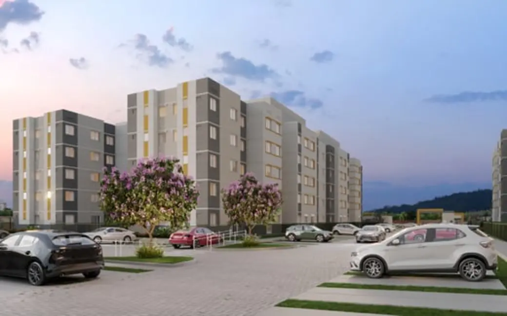 Apartamento com 2 quartos à venda, 37m2 em Rio De Janeiro - RJ - imagem 2 Foto 2 de Apartamento com 2 quartos à venda, 37m2 em Rio De Janeiro - RJ