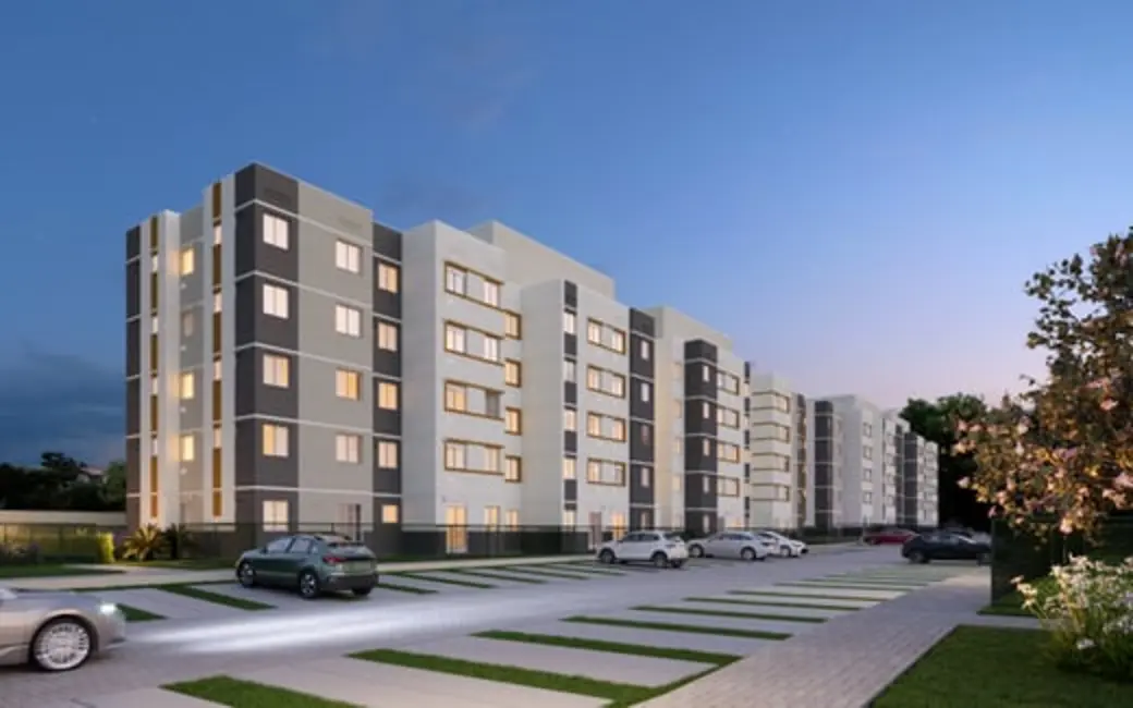 Apartamento com 2 quartos à venda, 37m2 em Rio De Janeiro - RJ - imagem 1 Foto 1 de Apartamento com 2 quartos à venda, 37m2 em Rio De Janeiro - RJ