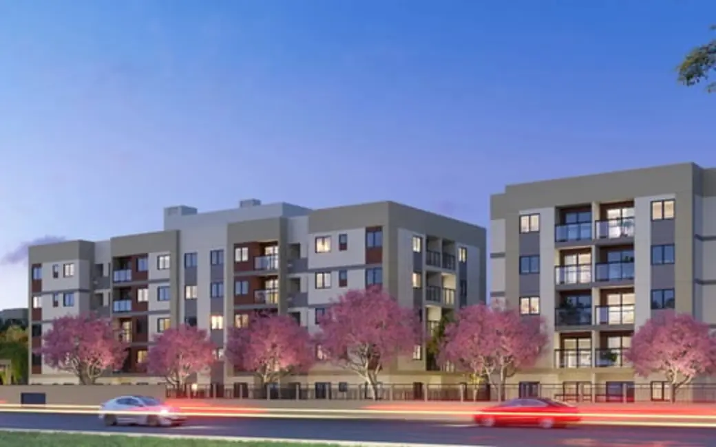 Apartamento com 2 quartos à venda, 47m2 em Rio De Janeiro - RJ - imagem 1 Foto 1 de Apartamento com 2 quartos à venda, 47m2 em Rio De Janeiro - RJ