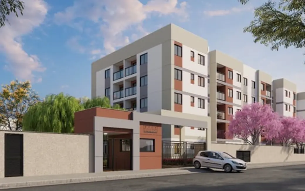 Apartamento com 2 quartos à venda, 47m2 em Rio De Janeiro - RJ - imagem 2 Foto 2 de Apartamento com 2 quartos à venda, 47m2 em Rio De Janeiro - RJ