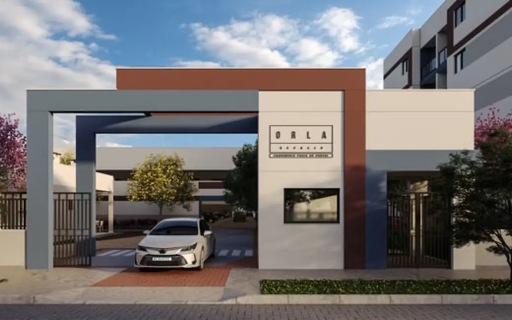 Foto 2 de Apartamento com 1 quarto à venda, 48m2 em Rio De Janeiro - RJ