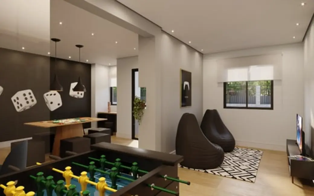 Foto 6 de Apartamento com 1 quarto à venda, 48m2 em Rio De Janeiro - RJ