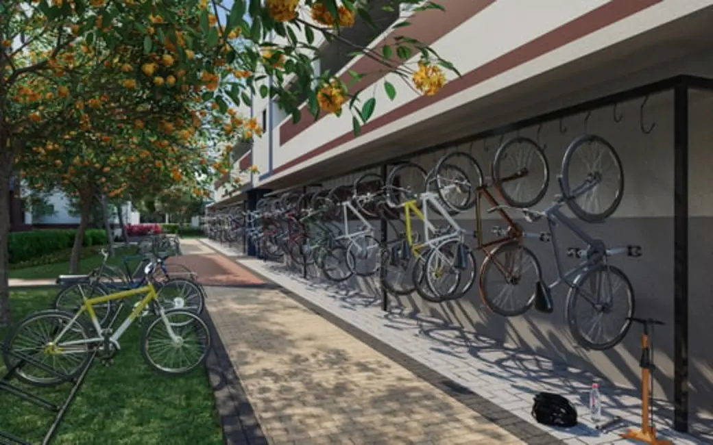 Foto 9 de Apartamento com 2 quartos à venda, 51m2 em Rio De Janeiro - RJ