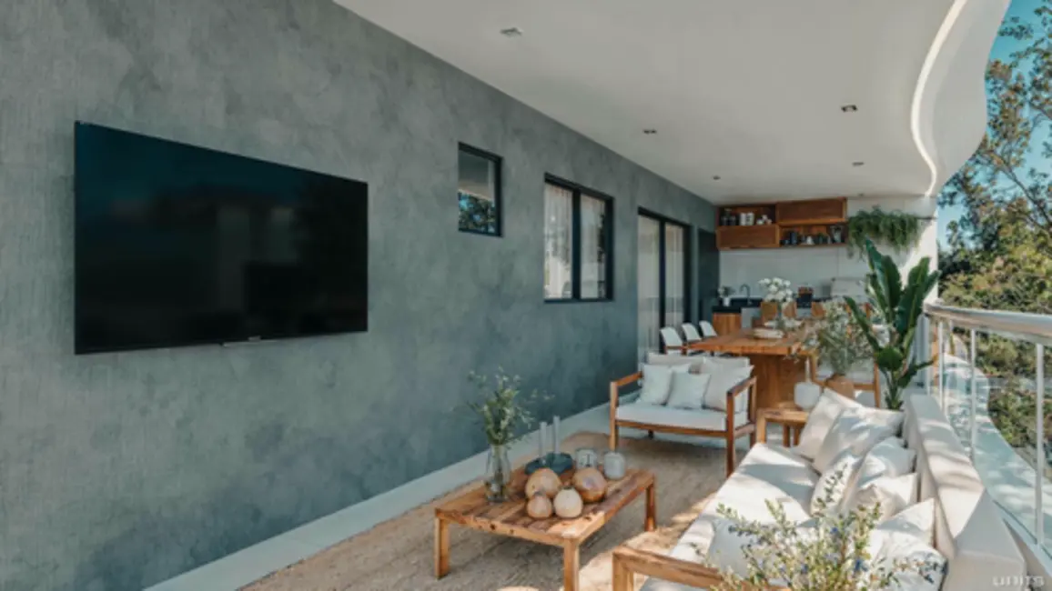 Apartamento com 3 quartos à venda, 98m2 em Rio De Janeiro - RJ - imagem 5 Foto 5 de Apartamento com 3 quartos à venda, 98m2 em Rio De Janeiro - RJ