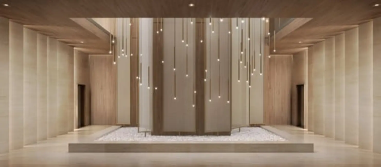 Apartamento com 3 quartos à venda, 151m2 em Rio De Janeiro - RJ - imagem 9 Foto 9 de Apartamento com 3 quartos à venda, 151m2 em Rio De Janeiro - RJ