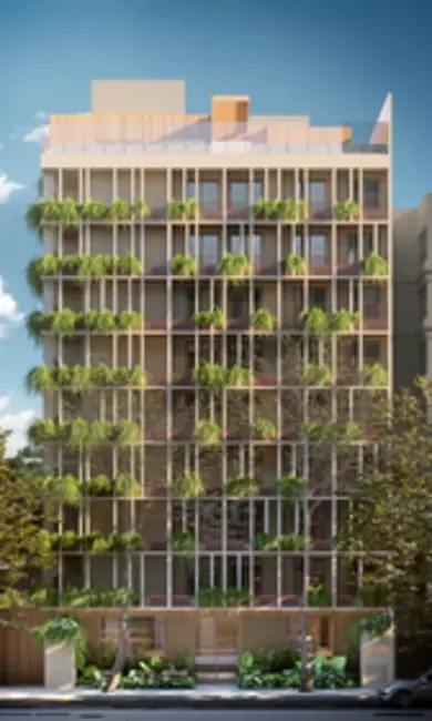 Foto 1 de Apartamento com 2 quartos à venda, 48m2 em Rio De Janeiro - RJ