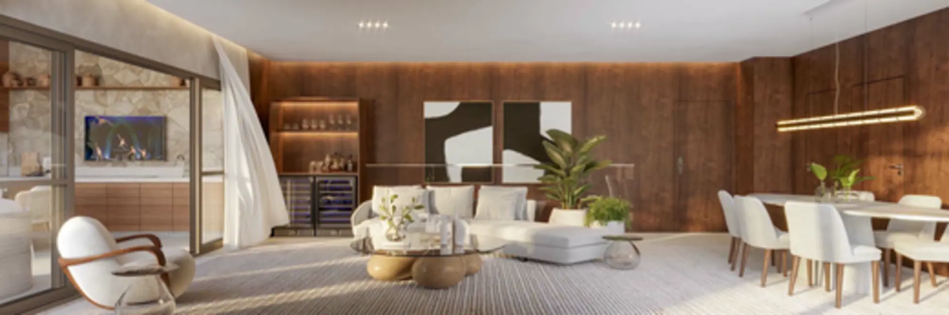 Foto 9 de Apartamento com 4 quartos à venda, 222m2 em Rio De Janeiro - RJ