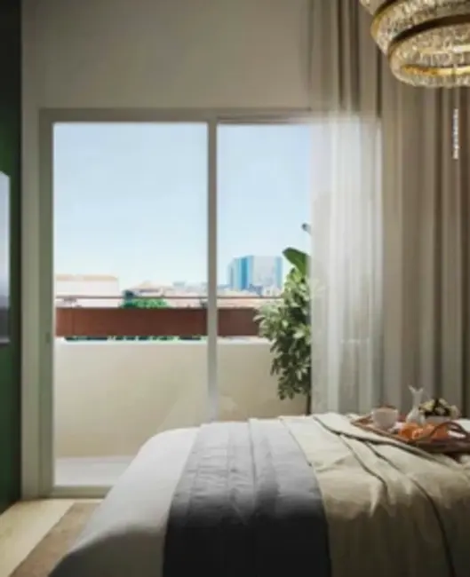 Foto 8 de Loft / Flat com 1 quarto à venda, 22m2 em Rio De Janeiro - RJ