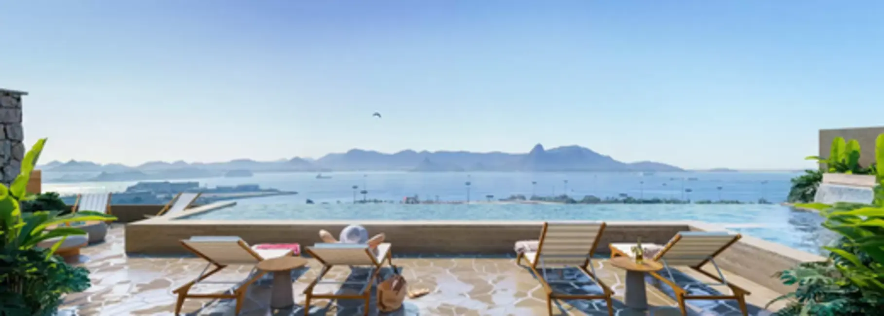 Apartamento com 1 quarto à venda, 45m2 em Rio De Janeiro - RJ - imagem 6 Foto 6 de Apartamento com 1 quarto à venda, 45m2 em Rio De Janeiro - RJ