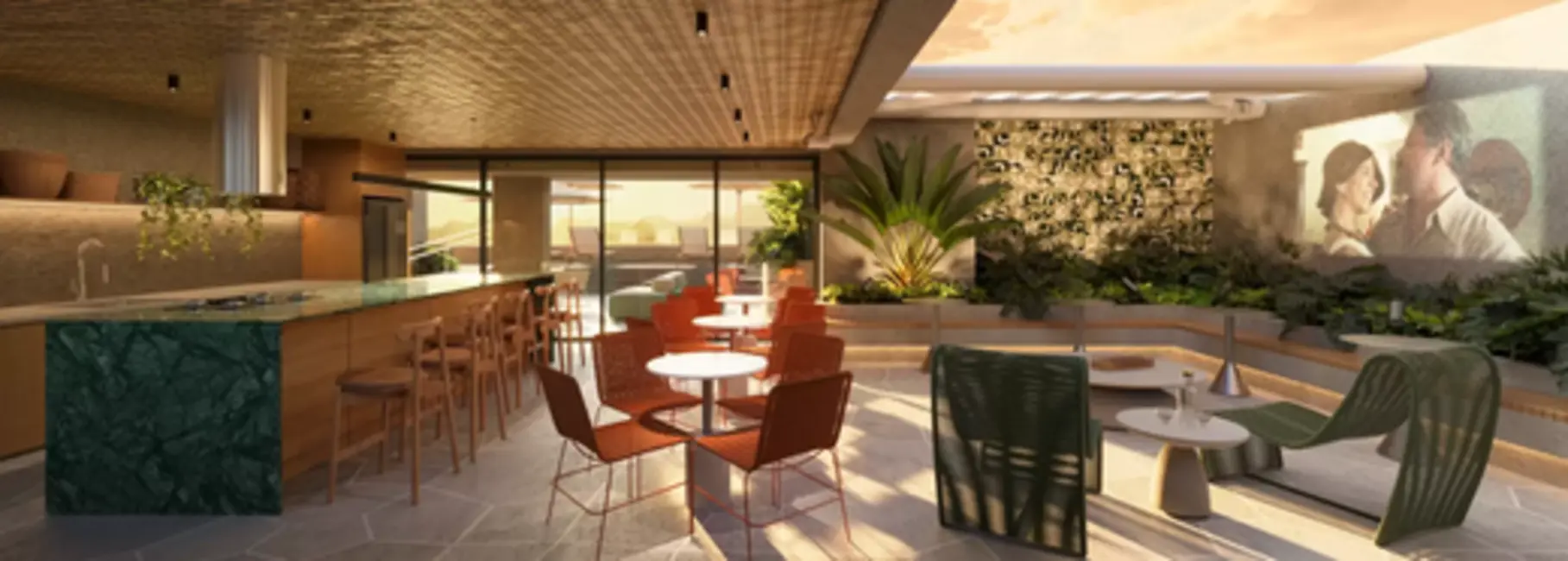 Foto 4 de Apartamento com 2 quartos à venda, 51m2 em Rio De Janeiro - RJ