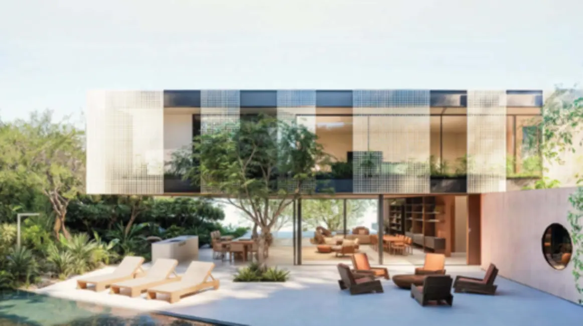 Foto 4 de Casa de Condomínio com 4 quartos à venda, 400m2 em Rio De Janeiro - RJ