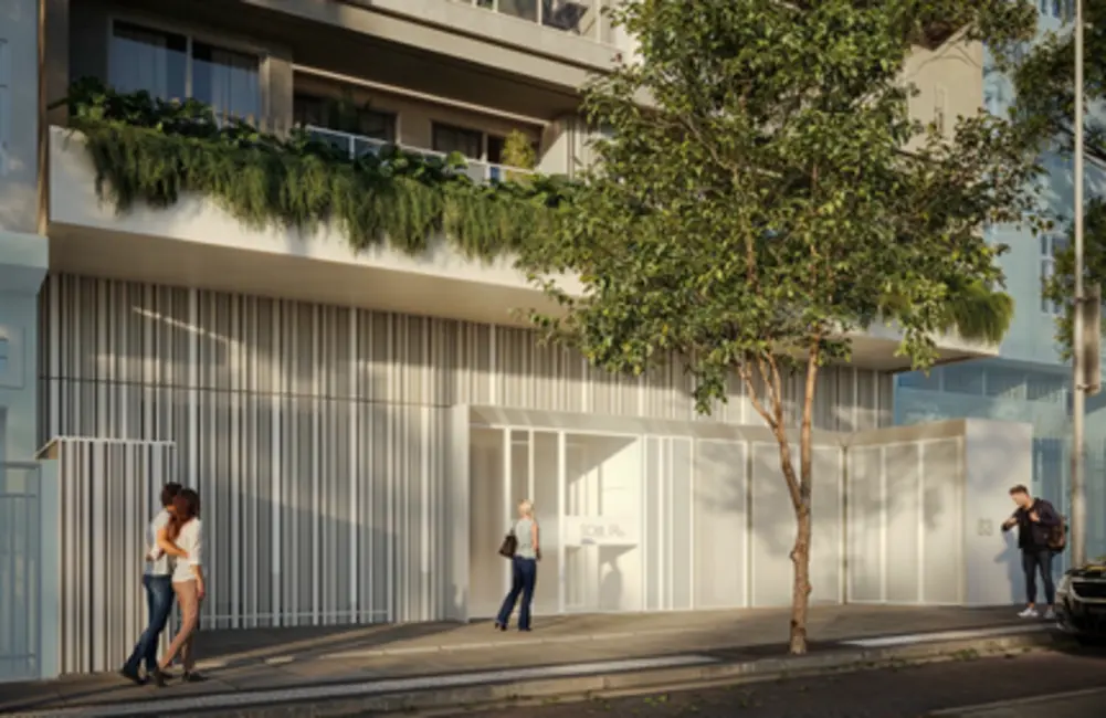 Foto 3 de Apartamento com 1 quarto à venda, 50m2 em Rio De Janeiro - RJ