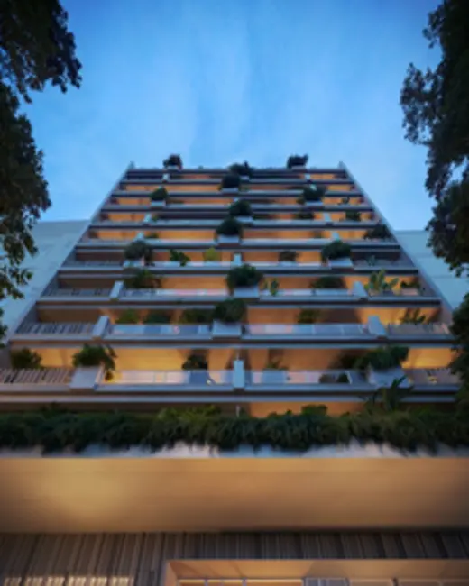 Foto 2 de Apartamento com 2 quartos à venda, 60m2 em Rio De Janeiro - RJ