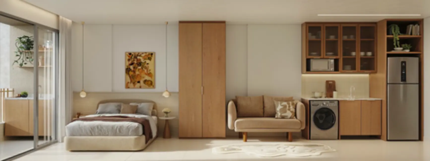 Foto 6 de Apartamento com 2 quartos à venda, 85m2 em Rio De Janeiro - RJ