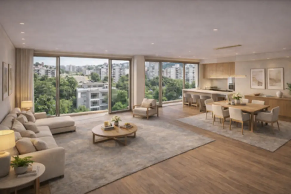 Foto 3 de Apartamento com 2 quartos à venda, 71m2 em Rio De Janeiro - RJ