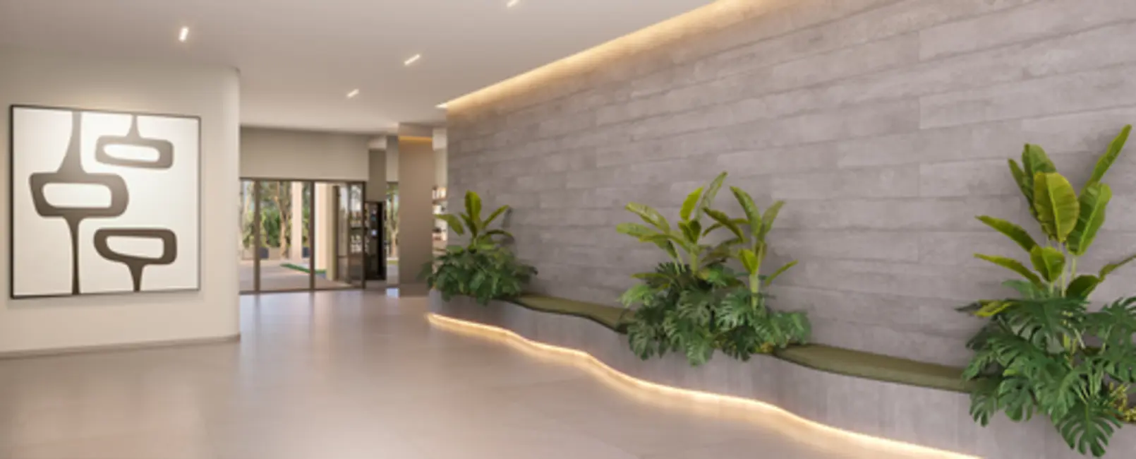 Foto 4 de Apartamento com 2 quartos à venda, 43m2 em Rio De Janeiro - RJ