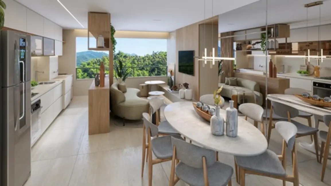 Foto 5 de Apartamento com 3 quartos à venda, 58m2 em Rio De Janeiro - RJ