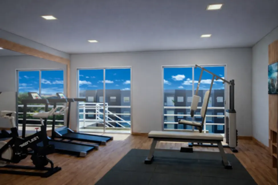 Foto 8 de Apartamento com 2 quartos à venda, 45m2 em Rio De Janeiro - RJ