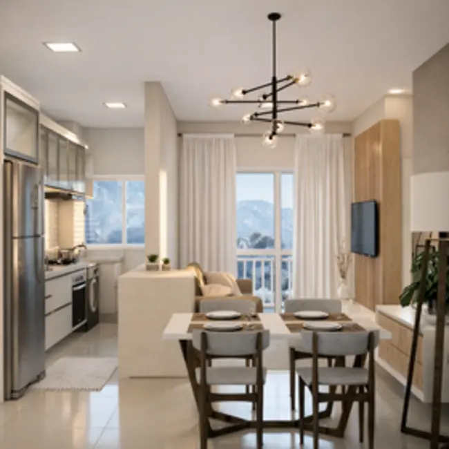 Foto 6 de Apartamento com 2 quartos à venda, 45m2 em Rio De Janeiro - RJ