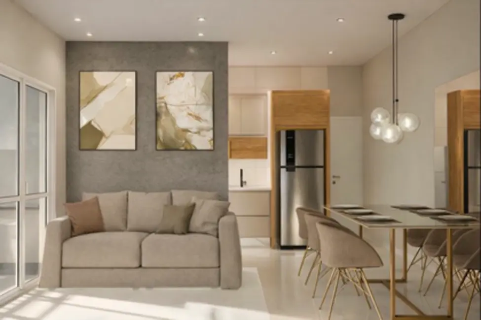 Foto 7 de Apartamento com 2 quartos à venda, 45m2 em Rio De Janeiro - RJ
