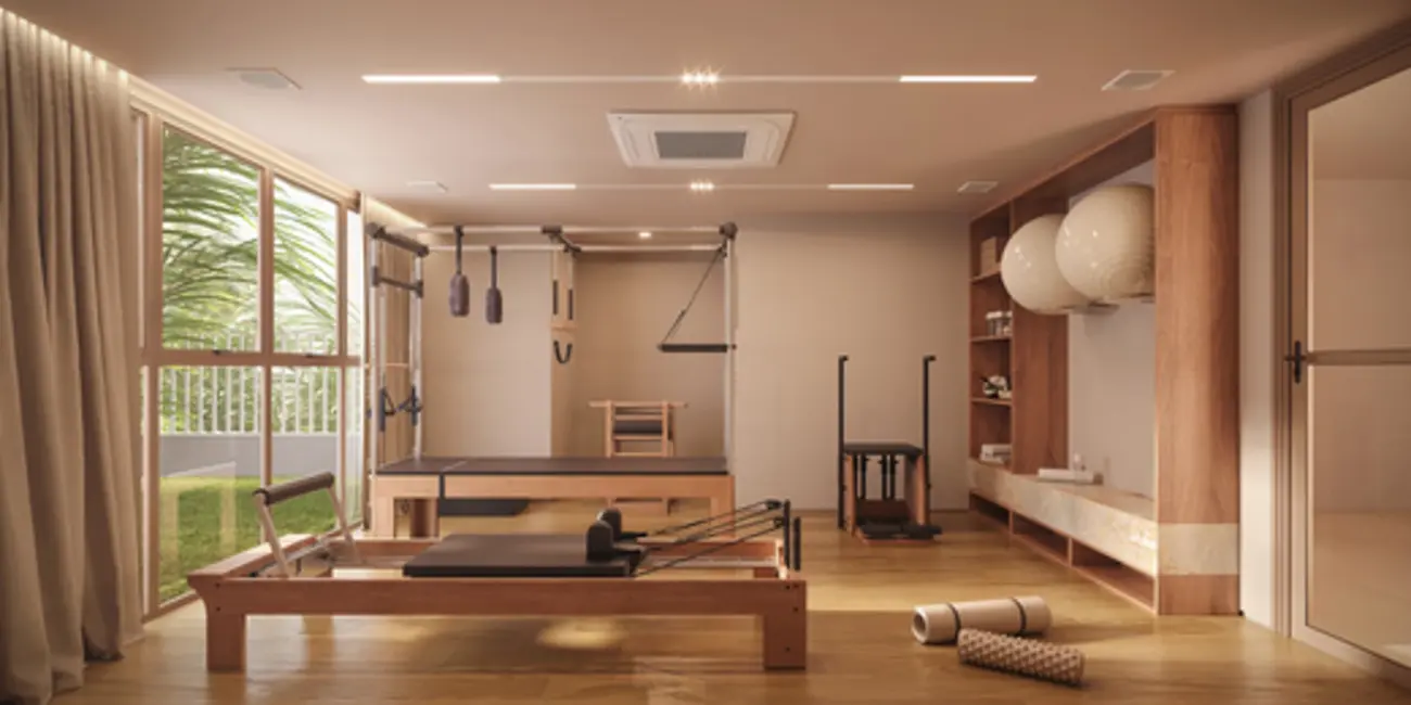 Foto 5 de Apartamento com 3 quartos à venda, 178m2 em Rio De Janeiro - RJ