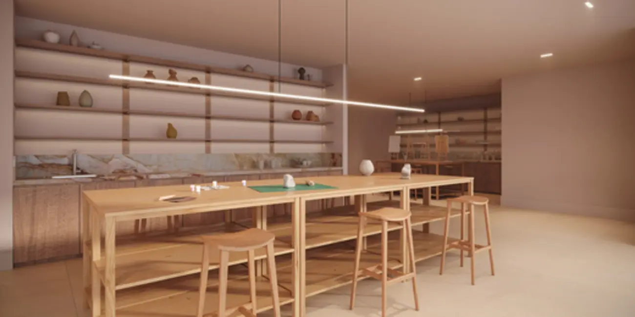 Foto 7 de Apartamento com 4 quartos à venda, 227m2 em Rio De Janeiro - RJ