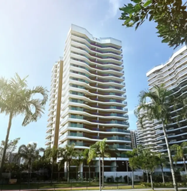 Foto 1 de Apartamento com 4 quartos à venda, 227m2 em Rio De Janeiro - RJ