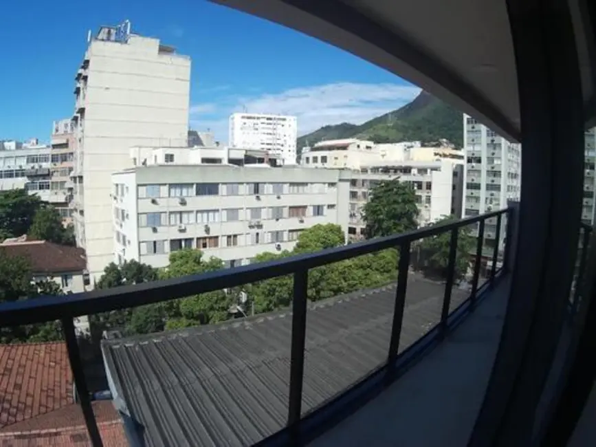Cobertura com 2 quartos à venda, 145m2 em Rio De Janeiro - RJ - imagem 5 Foto 5 de Cobertura com 2 quartos à venda, 145m2 em Rio De Janeiro - RJ