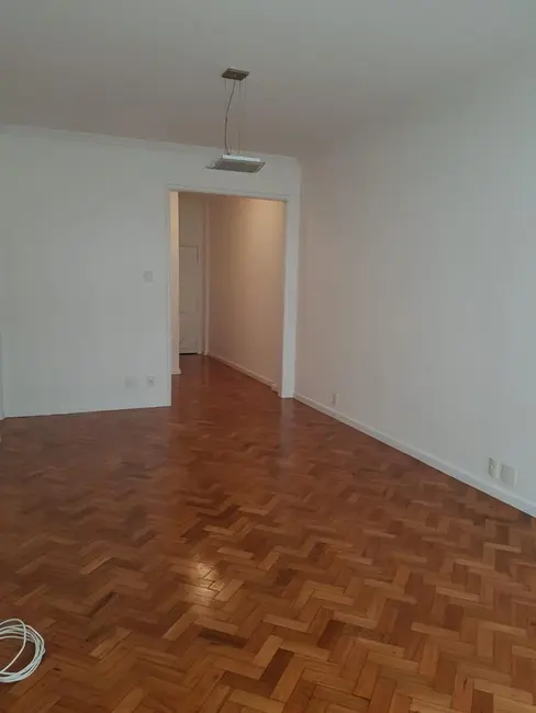 Foto 1 de Apartamento à venda, 115m2 em Rio De Janeiro - RJ