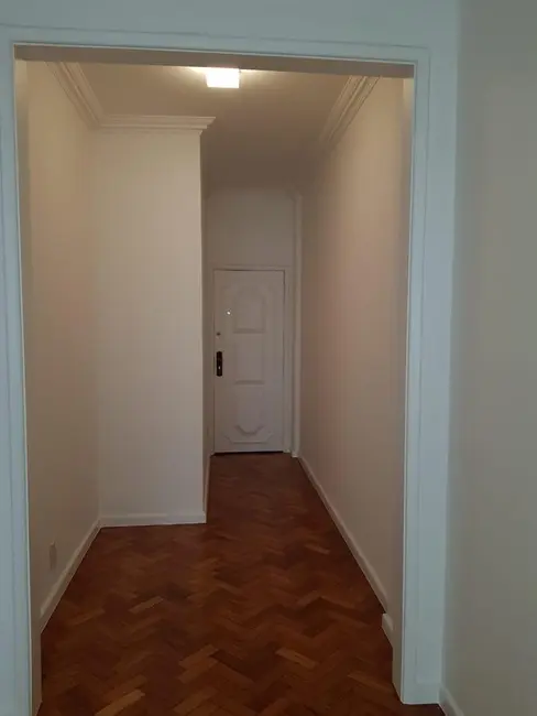 Foto 2 de Apartamento à venda, 115m2 em Rio De Janeiro - RJ