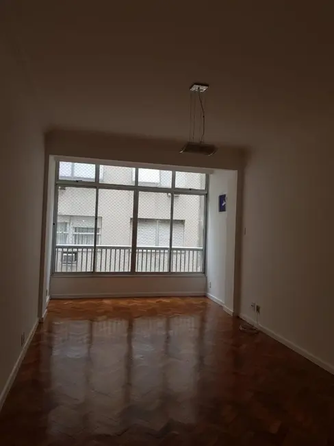 Foto 3 de Apartamento à venda, 115m2 em Rio De Janeiro - RJ