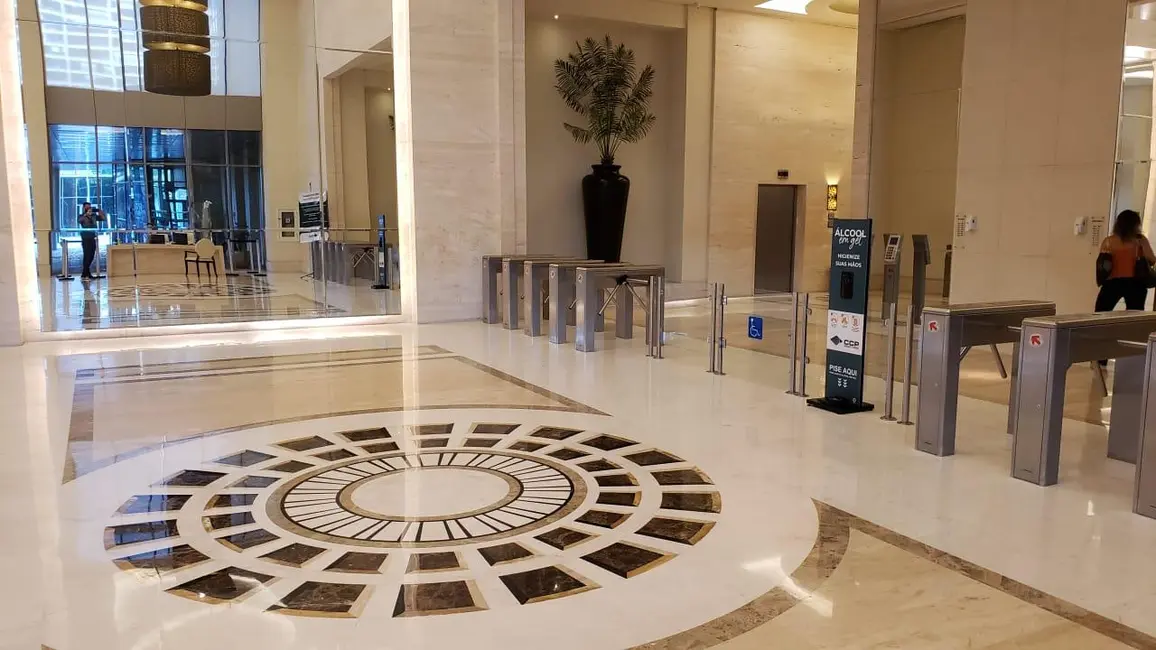 Foto 1 de Sala Comercial à venda, 36m2 em Rio De Janeiro - RJ