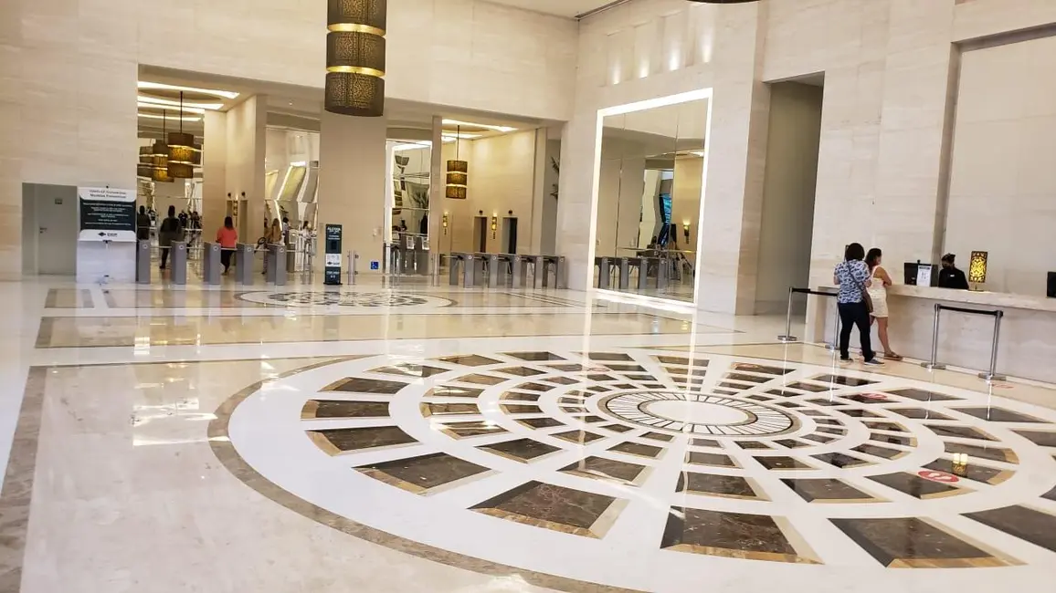 Foto 2 de Sala Comercial à venda, 36m2 em Rio De Janeiro - RJ