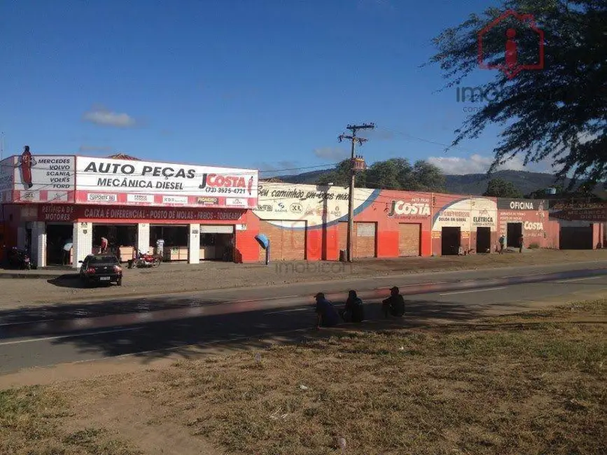 Foto 1 de Loja à venda, 4500m2 em Jequie - BA