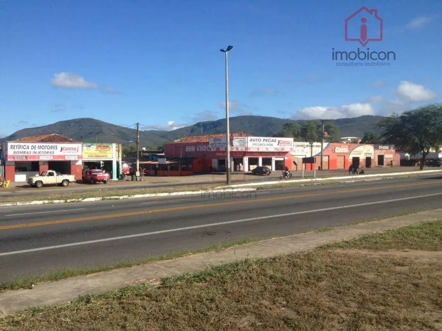 Foto 2 de Loja à venda, 4500m2 em Jequie - BA