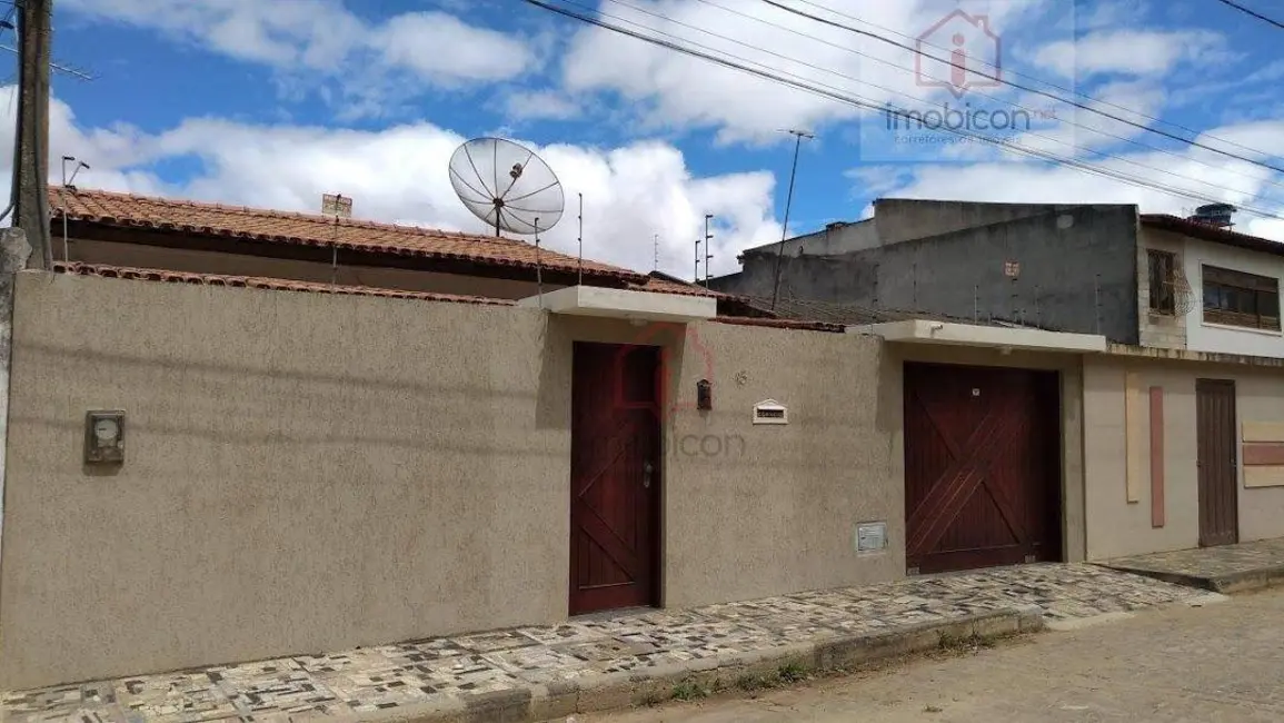 Foto 2 de Casa com 3 quartos à venda, 140m2 em Candeias, Vitoria Da Conquista - BA