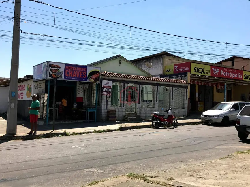 Foto 2 de Loja à venda, 288m2 em Ibirapuera, Vitoria Da Conquista - BA