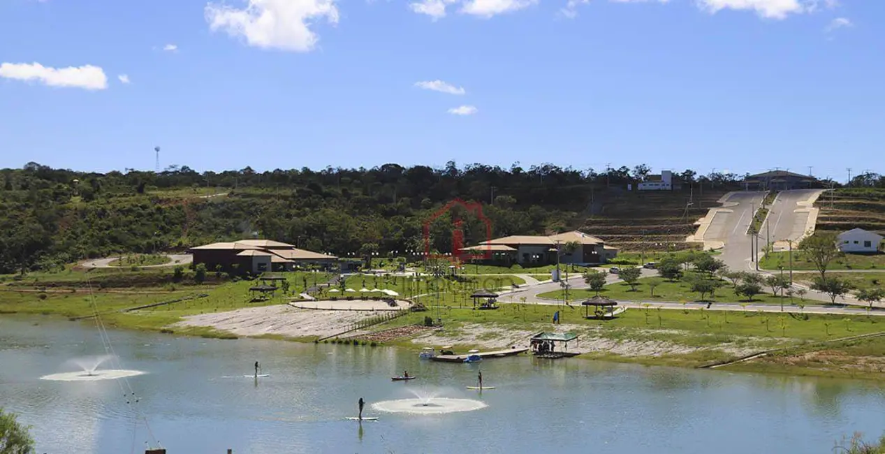 Foto 1 de Chácara com 1 quarto à venda, 5000m2 em Vitoria Da Conquista - BA