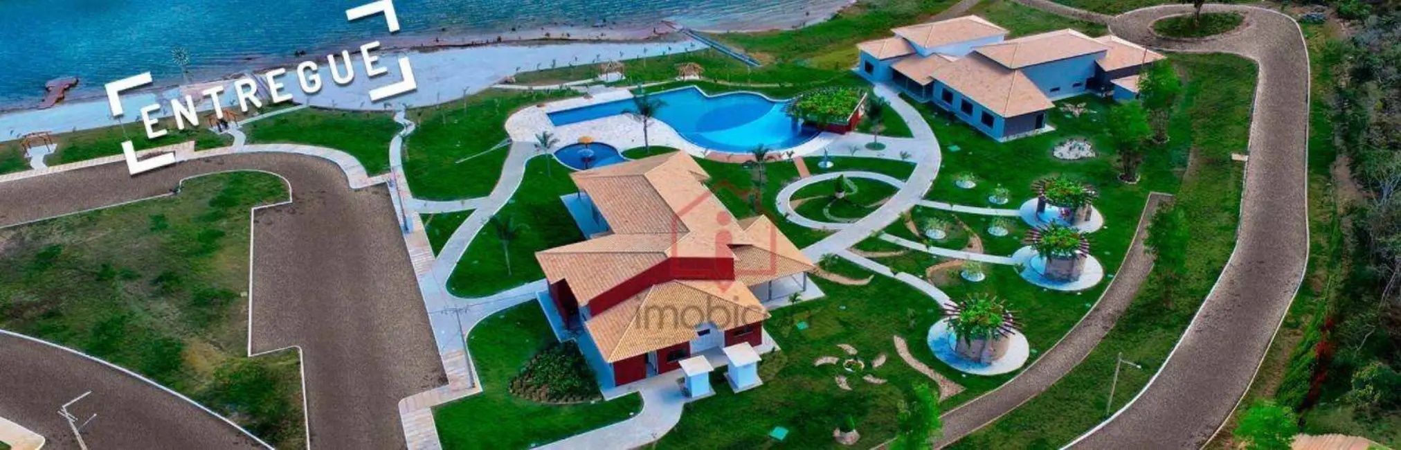 Foto 2 de Chácara com 1 quarto à venda, 5000m2 em Vitoria Da Conquista - BA
