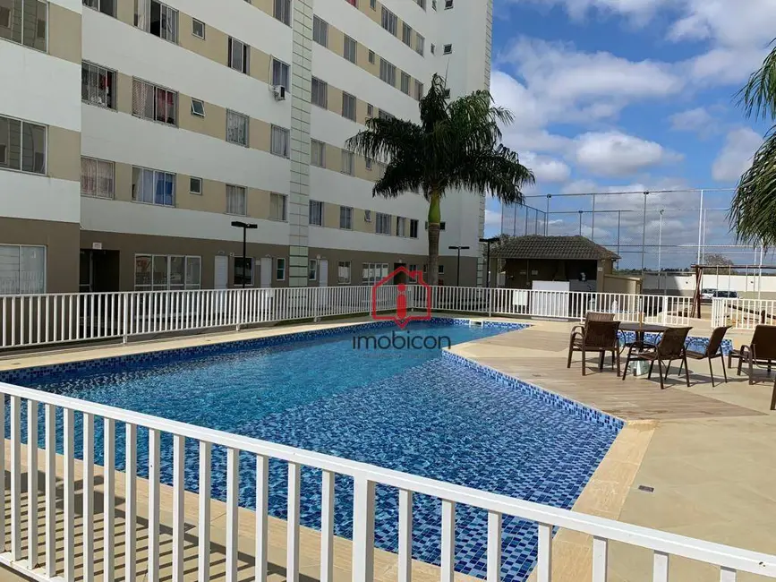 Foto 1 de Apartamento com 2 quartos à venda, 54m2 em Candeias, Vitoria Da Conquista - BA