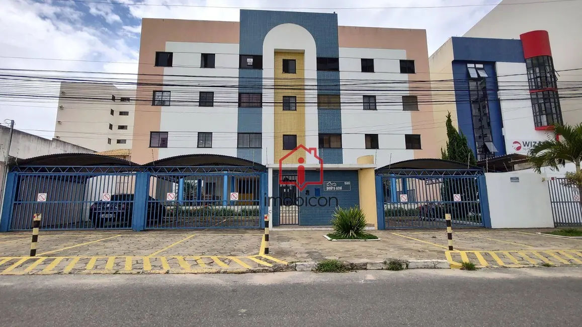 Foto 1 de Apartamento com 2 quartos à venda, 80m2 em Candeias, Vitoria Da Conquista - BA