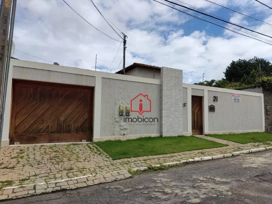 Foto 2 de Casa com 4 quartos à venda, 525m2 em Recreio, Vitoria Da Conquista - BA