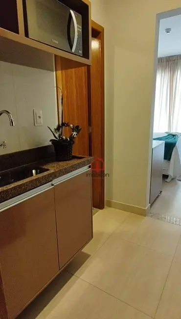 Foto 2 de Apartamento com 1 quarto para alugar, 39m2 em Urucuca - BA