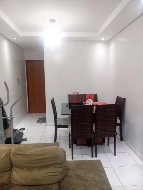 Foto 2 de Apartamento com 3 quartos à venda, 73m2 em Boa Vista, Vitoria Da Conquista - BA