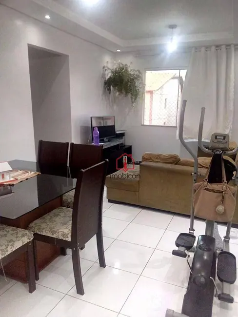 Foto 1 de Apartamento com 3 quartos à venda, 73m2 em Boa Vista, Vitoria Da Conquista - BA
