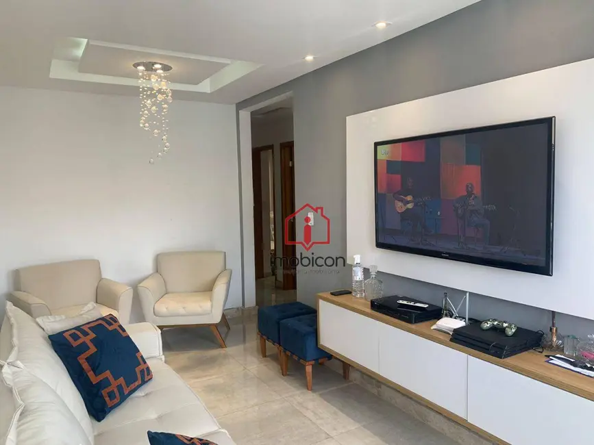Foto 2 de Casa de Condomínio com 3 quartos à venda, 133m2 em Boa Vista, Vitoria Da Conquista - BA