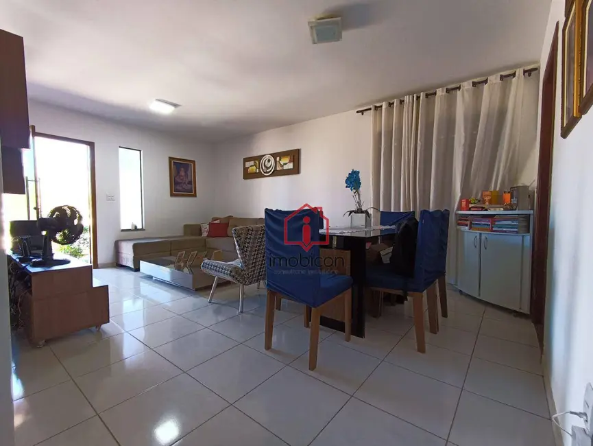 Foto 1 de Casa de Condomínio com 3 quartos à venda, 216m2 em Boa Vista, Vitoria Da Conquista - BA
