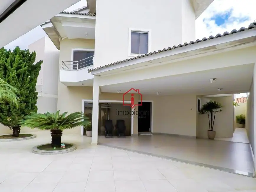 Foto 2 de Casa com 4 quartos à venda, 312m2 em Recreio, Vitoria Da Conquista - BA